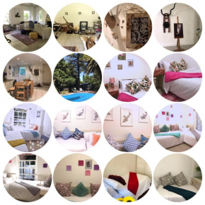 Simple Style Guest House